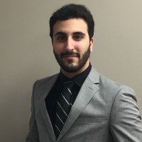 Aaron Busuttil