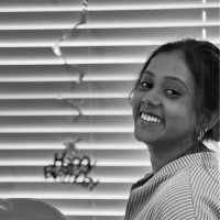 Madhvi Cheekati