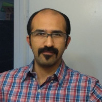 Vahid Dabbagh Rezaei
