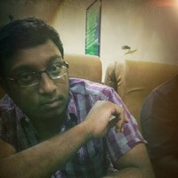 vishnu mohan manoharan