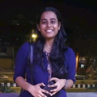 Komal Kamble