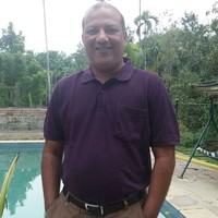 Dhiren Ajmera