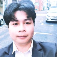 Thang Quoc Huynh