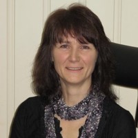 Lillian Erlien