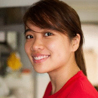 Nicole Lam Xin Yi