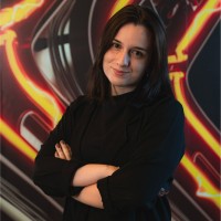 Maria Isabelle Moraes