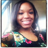 Ashley Townes