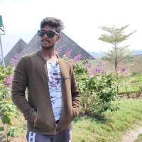 SARANKUMAR S