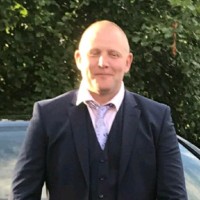 Geoff Brash