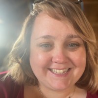 Danielle Crump
