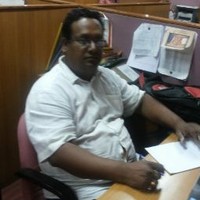 Siddartha Sarkar