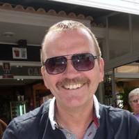 Geir Volle