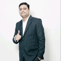 Rajesh Sharma
