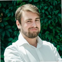 Max Bakman