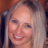 Jacquelyn Conforti