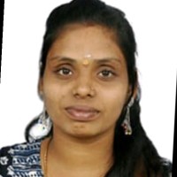 Dhivya A
