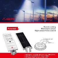 Mimmi From AIER Technology