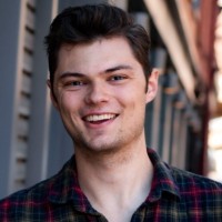Connor Vaccariello