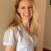 Lisa Hains