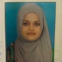Naheeda Shaikh