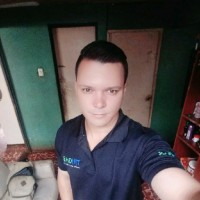 Alexander Rojas
