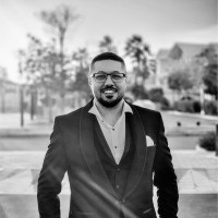 Ahmed Moussa