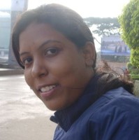 Usha Barla