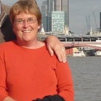 Tania Langhorn