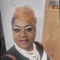 Keisha Gill- MBA, HRM
