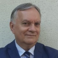 Michel Gaté