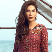 Kiran Qazi
