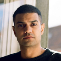 Arian Bozorg