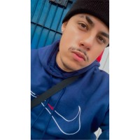Daniel Lima Da Silva