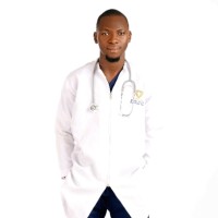 Abdulwarith Bamidele