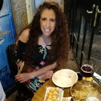 Hila Shlomov
