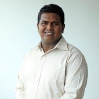 Rajnesh Narayan