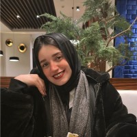 Maryam Yassen