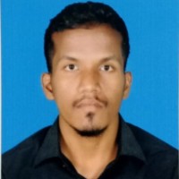 Pradhap P