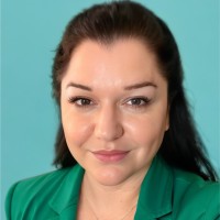 Victoria Nikoletopoulos