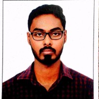 Jenish Jose