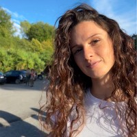 Chiara Comin