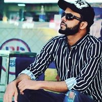 Hamid Hassan