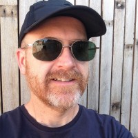 Andrew Wylie
