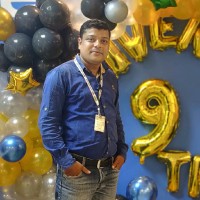 Sambit Mohanty