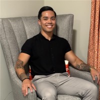 Trevor Hernandez