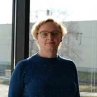 Ann Verstraete
