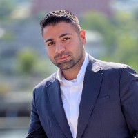 Majed Alansari