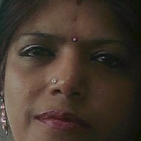Sunaina Rajbhar