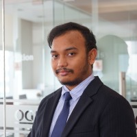 Garvin Zhafran