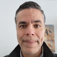 Emilio Murillo
